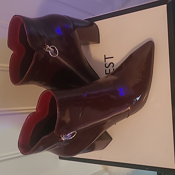 ✨NINE WEST Russity 👢 - Picture 5 of 5